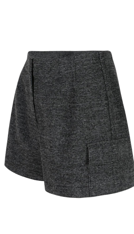 ŞORT S-222 - Mona Zyp