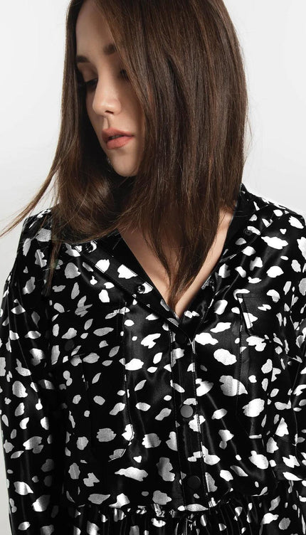 RAMI JACKET - Mona Zyp