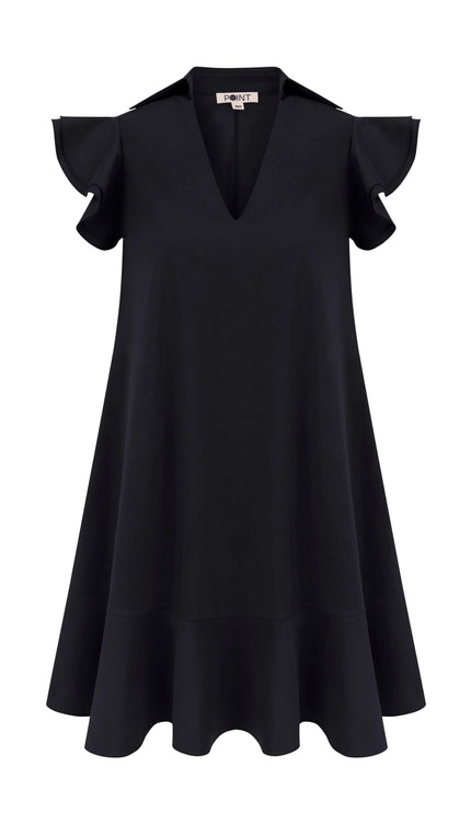 MINERVA DRESS