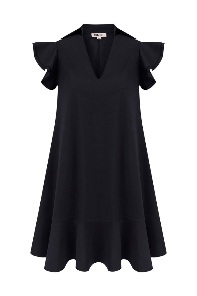 MINERVA DRESS
