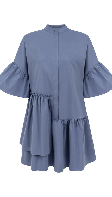 VESTA DRESS