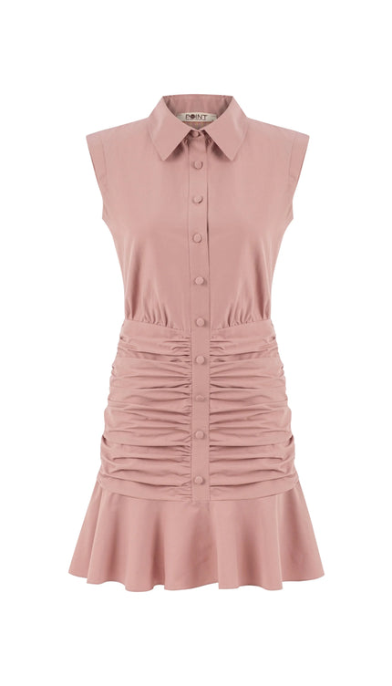 HILARES DRESS