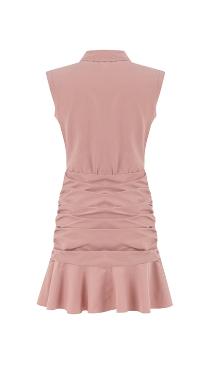 HILARES DRESS