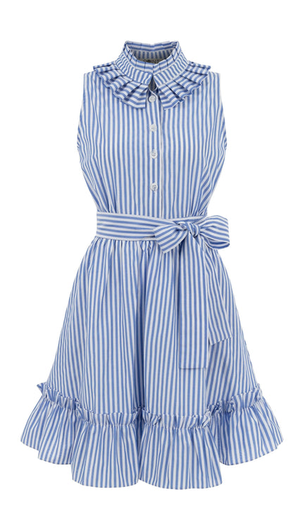 VERANO DRESS