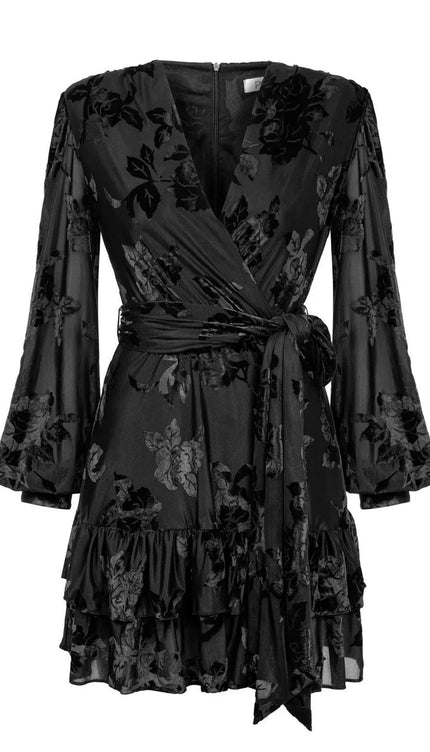 SEMIRA DRESS - Mona Zyp