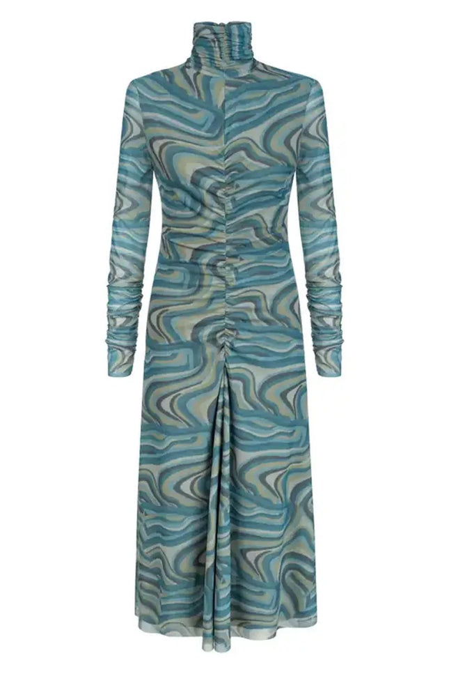 TEMPUS DRESS - Mona Zyp