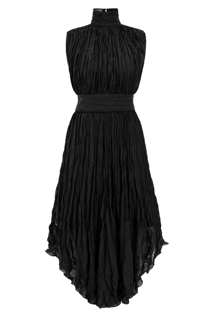 GAIA DRESS - Mona Zyp