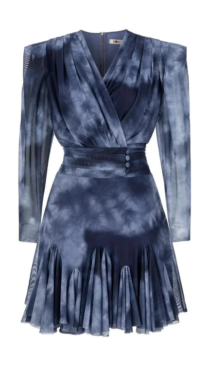 ROSA DRESS - Mona Zyp