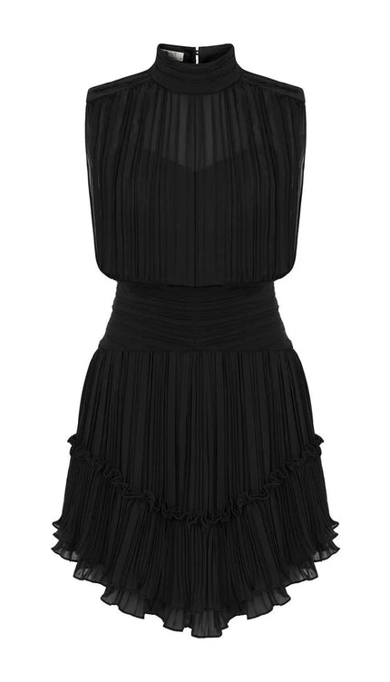 NEW STELLA DRESS - Mona Zyp