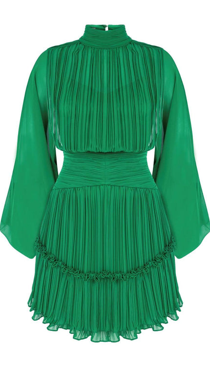 SEVILLA DRESS - Mona Zyp