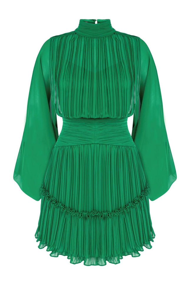SEVILLA DRESS - Mona Zyp