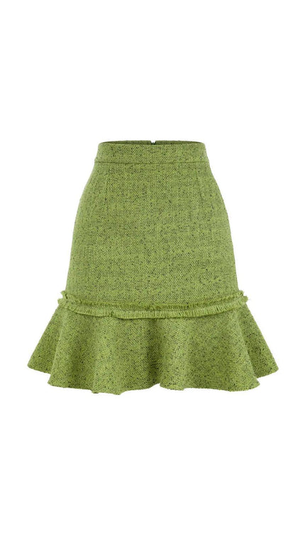 MIRA SKIRT - Mona Zyp