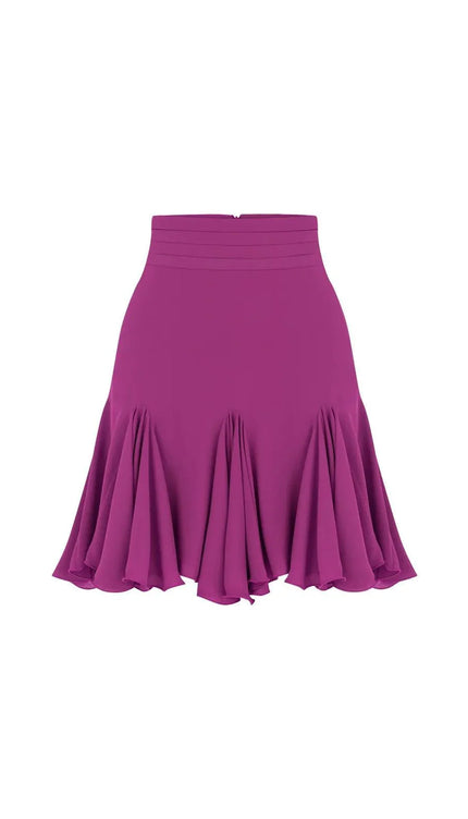 ESTRELLA SKIRT - Mona Zyp