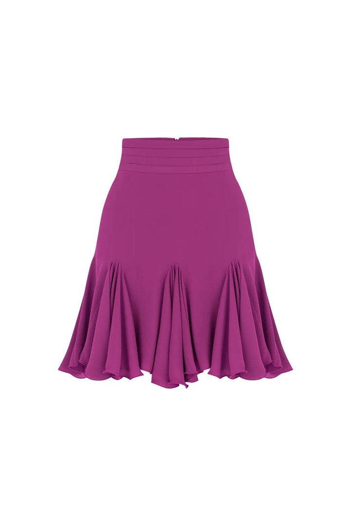 ESTRELLA SKIRT - Mona Zyp