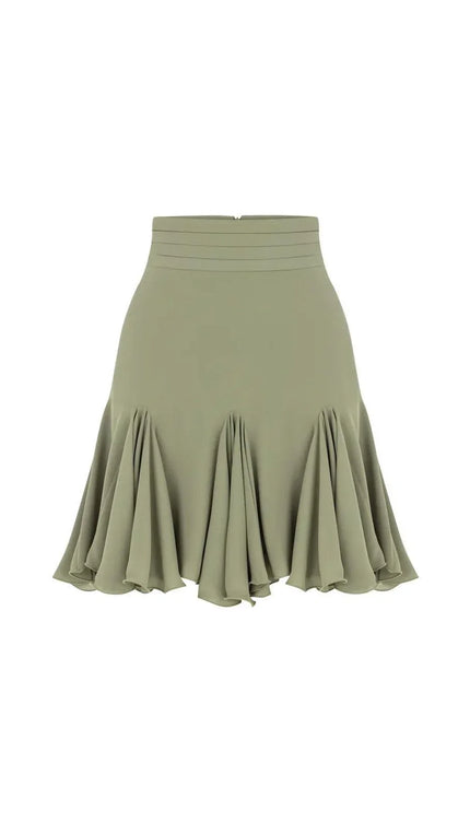 ESTRELLA SKIRT - Mona Zyp