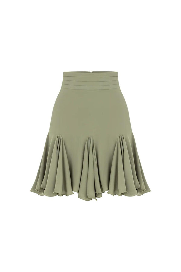 ESTRELLA SKIRT - Mona Zyp