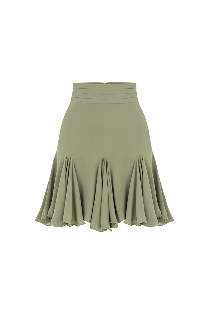 ESTRELLA SKIRT - Mona Zyp