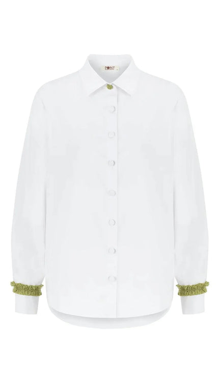 ALBUM SHIRT - Mona Zyp