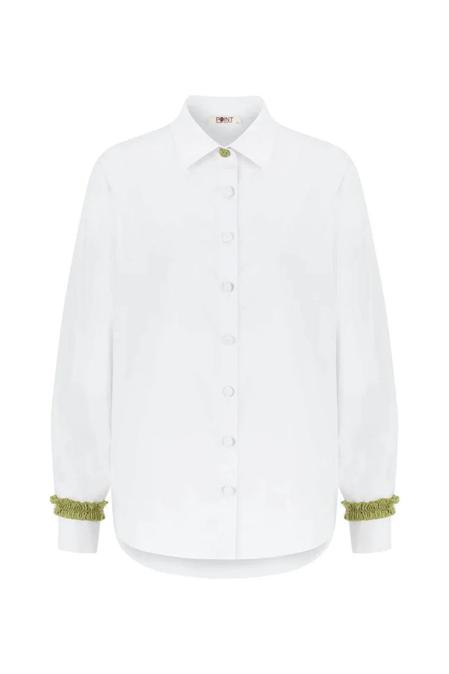 ALBUM SHIRT - Mona Zyp