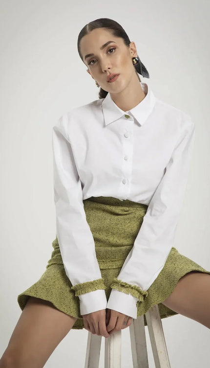 ALBUM SHIRT - Mona Zyp