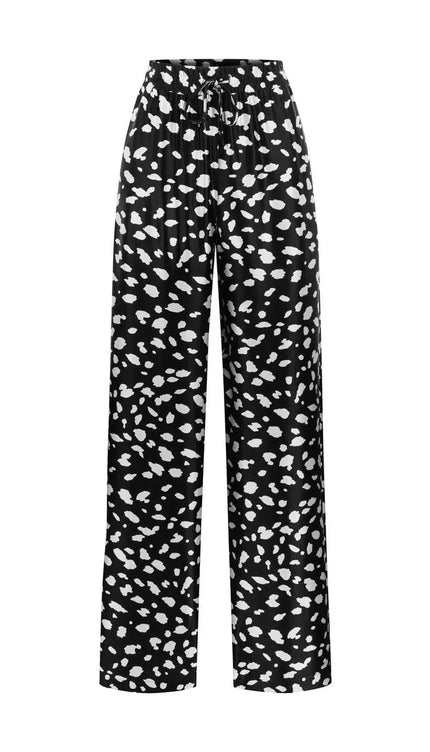 RAMI PANTS - Mona Zyp