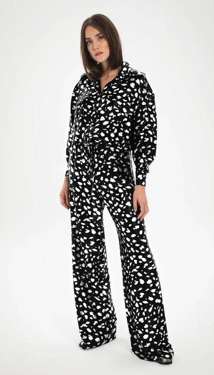 RAMI PANTS - Mona Zyp