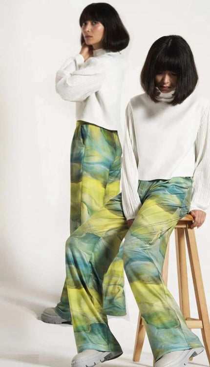 SWEAT PANTS - Mona Zyp