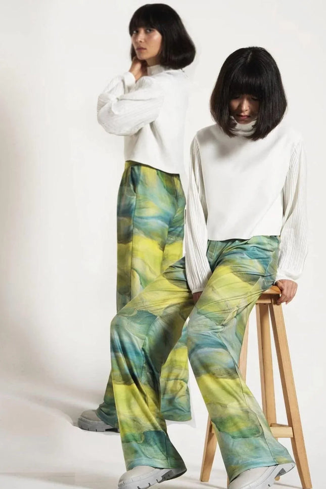 SWEAT PANTS - Mona Zyp