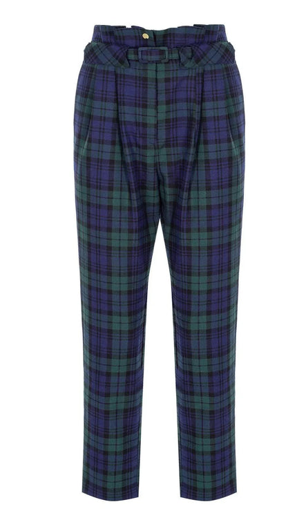 VERNA PANTS - Mona Zyp