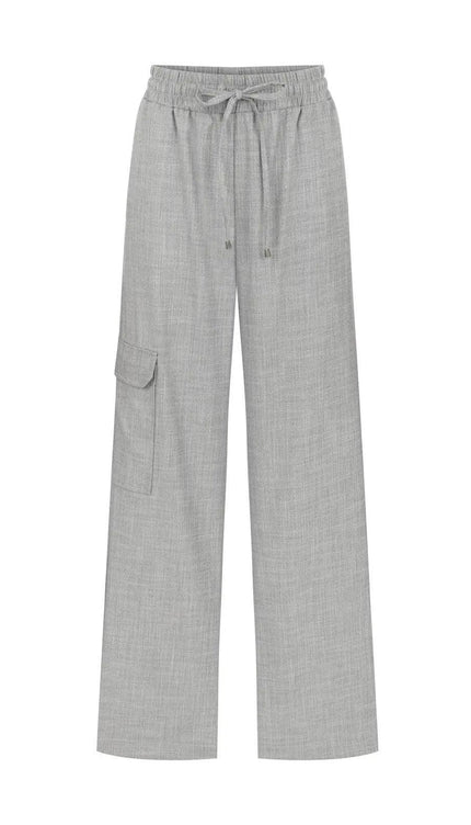 ORDEN PANTS - Mona Zyp