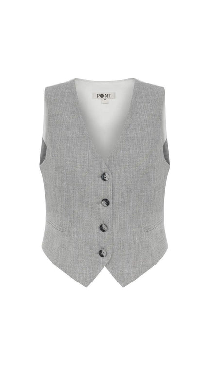 ORDEN YELEK - Mona Zyp