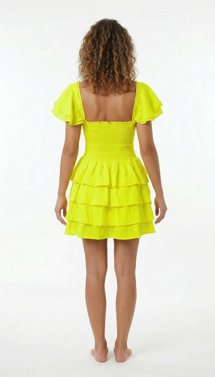 Yanny Dress