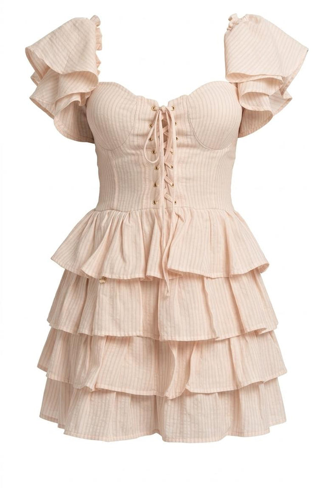 Pinko Dress