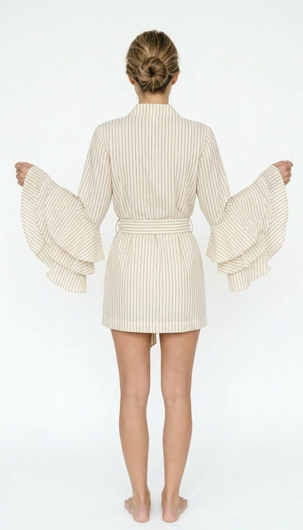 Venu Kimono