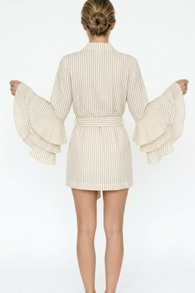 Venu Kimono