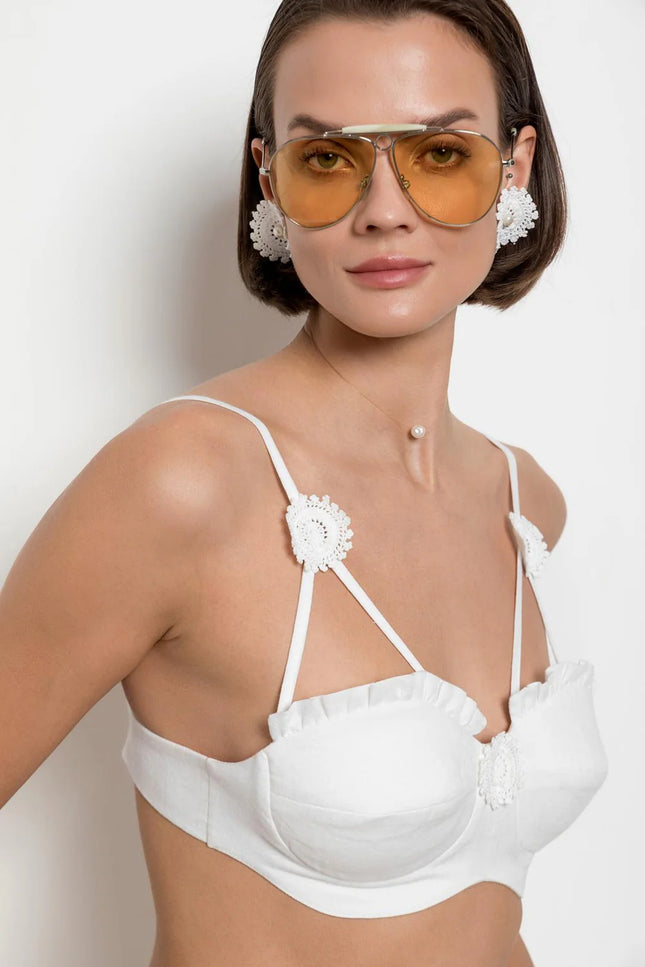 Dantela Bralet