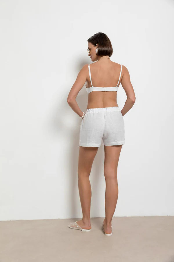 Dantela Bralet