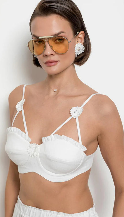 Dantela Bralet