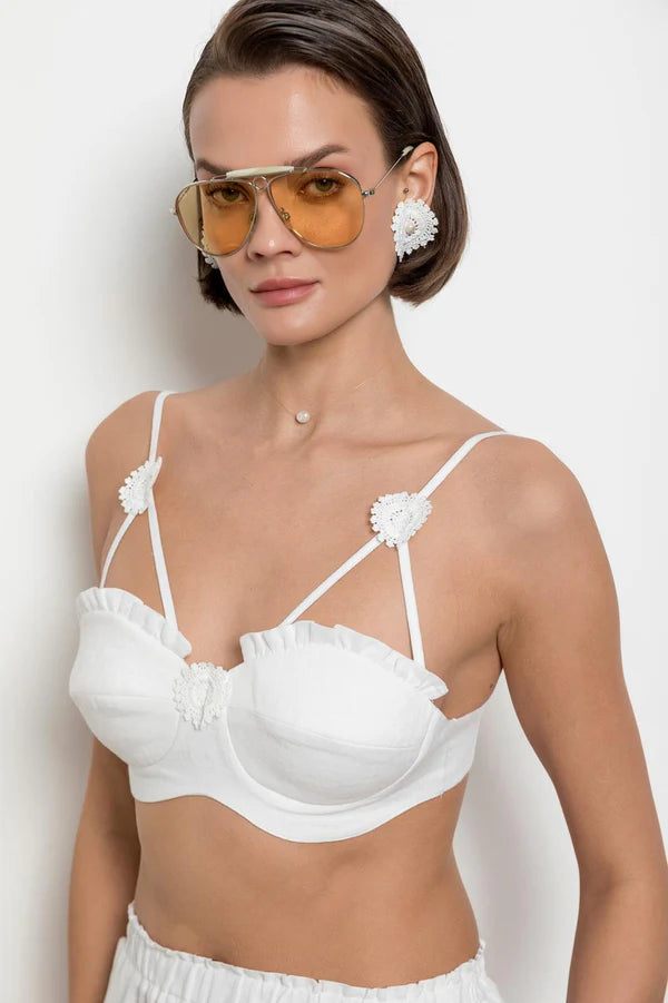 Dantela Bralet