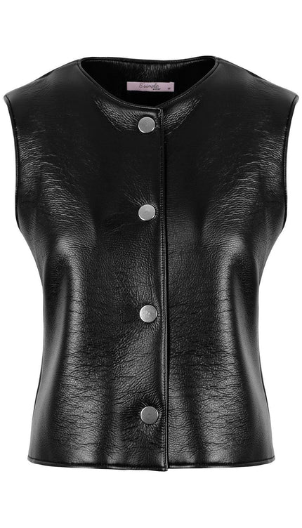 YELEK S-232 - Mona Zyp