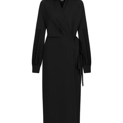 ŞİFON ELBİSE - Mona Zyp
