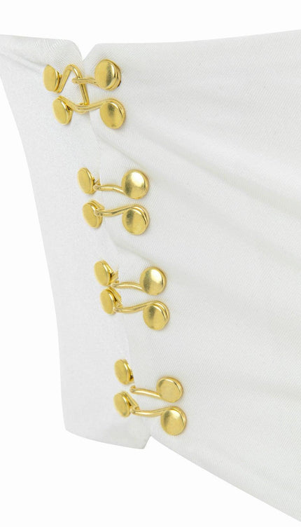 AMBRA BODYSUIT - Mona Zyp