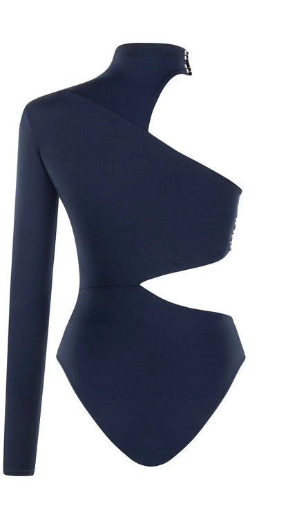 AMBRA BODYSUIT - Mona Zyp