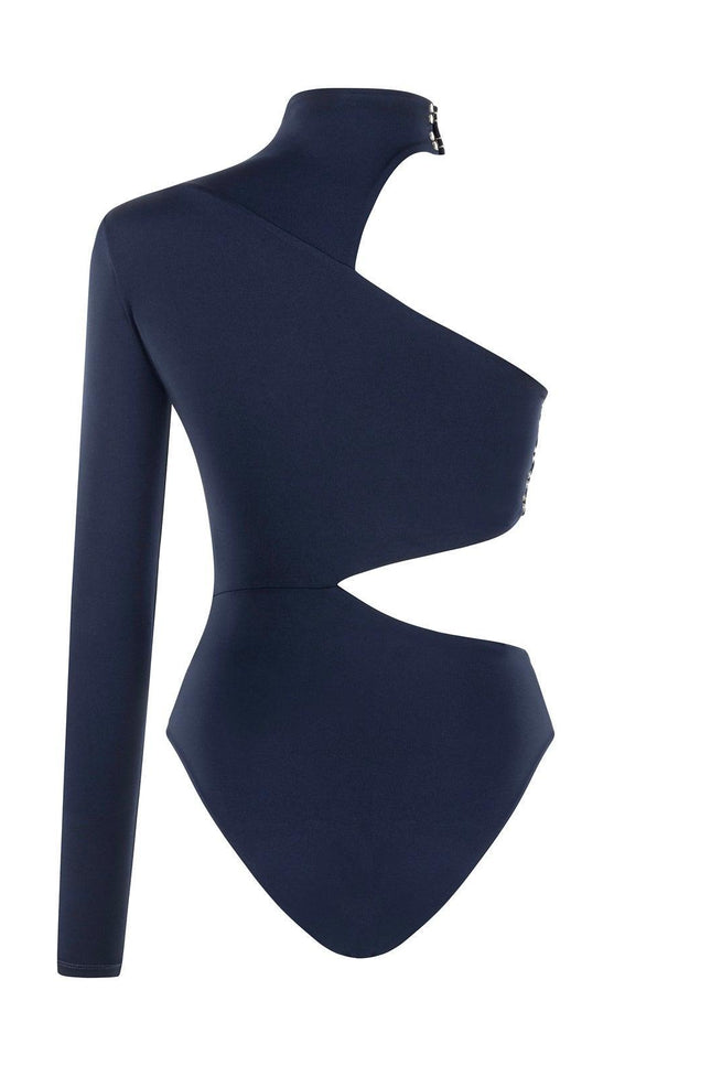 AMBRA BODYSUIT - Mona Zyp