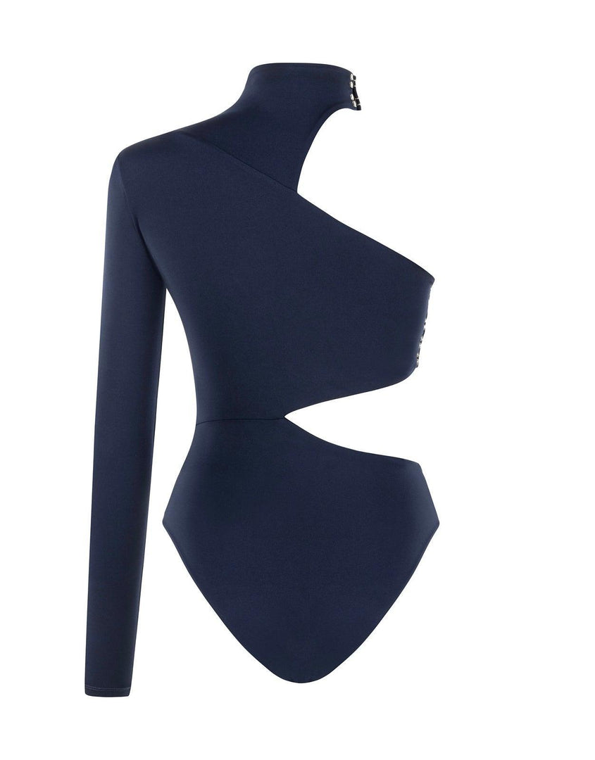 AMBRA BODYSUIT - Mona Zyp