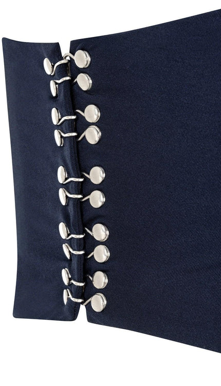 AMBRA BODYSUIT - Mona Zyp