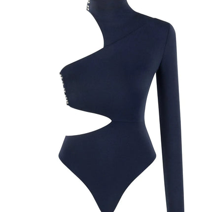 AMBRA BODYSUIT - Mona Zyp