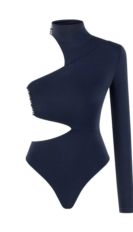 AMBRA BODYSUIT - Mona Zyp