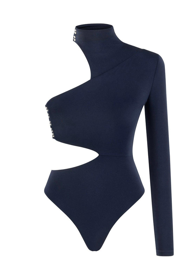 AMBRA BODYSUIT - Mona Zyp