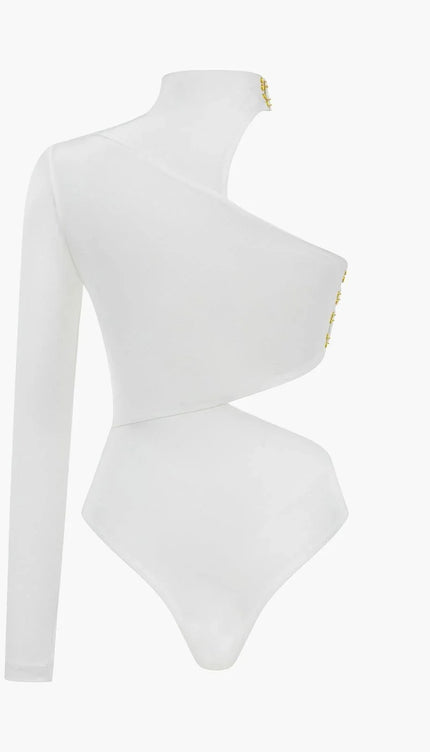 AMBRA BODYSUIT - Mona Zyp